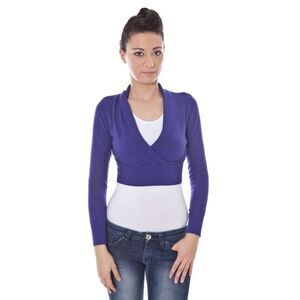 Datch Viola Lana Women's Women's Shrug
